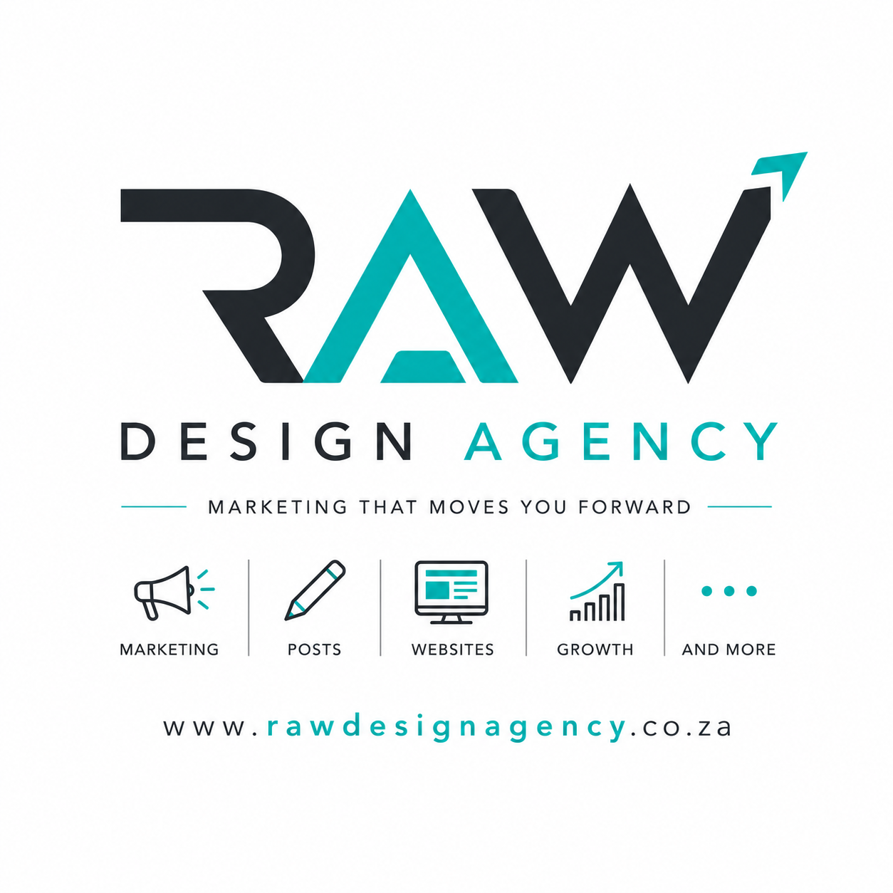 RAW Design Agency